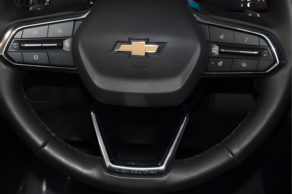 2025 Chevrolet Tahoe High Country - Photo 23