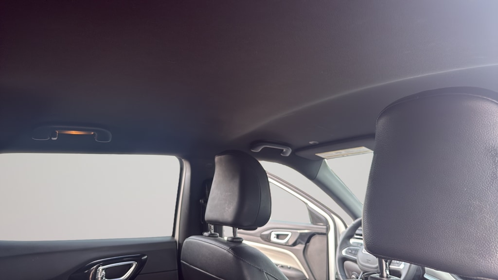 2025 Jeep Compass Limited - Photo 29