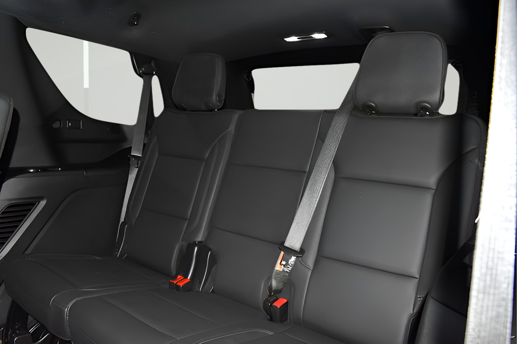 2025 Chevrolet Tahoe High Country - Photo 37