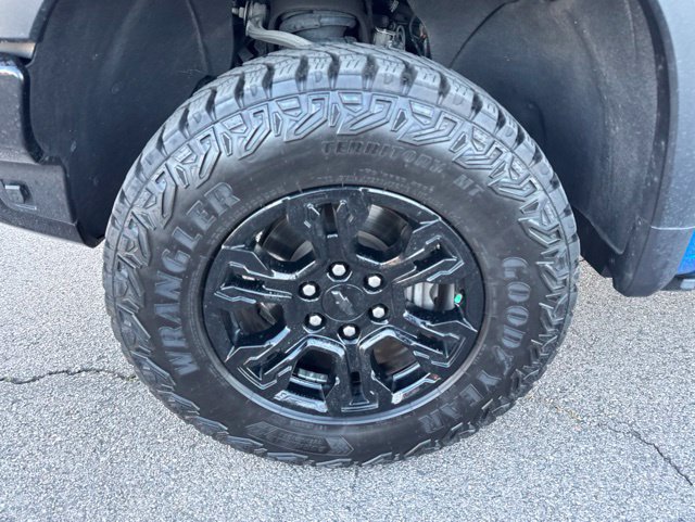 2024 Chevrolet Silverado 1500 ZR2 - Photo 16