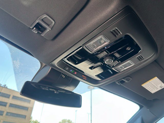2026 GMC Yukon Elevation - Photo 38