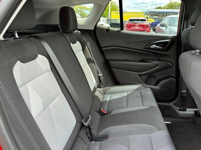 2026 Chevrolet Trax LS - Photo 30