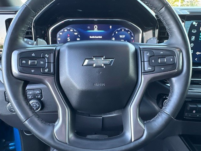 2024 Chevrolet Silverado 1500 ZR2 - Photo 35