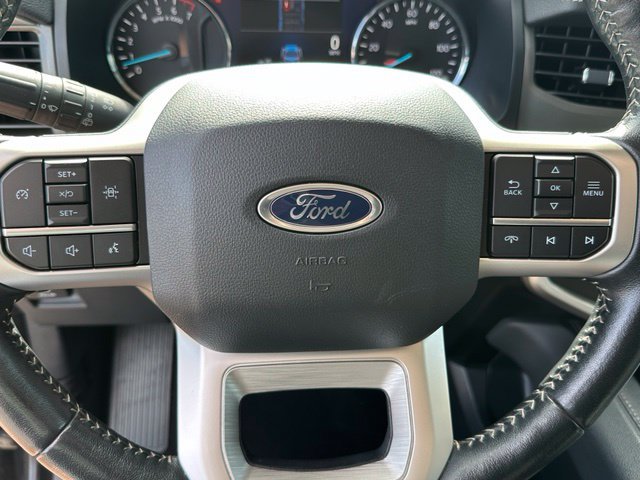 2024 Ford Expedition XLT - Photo 23