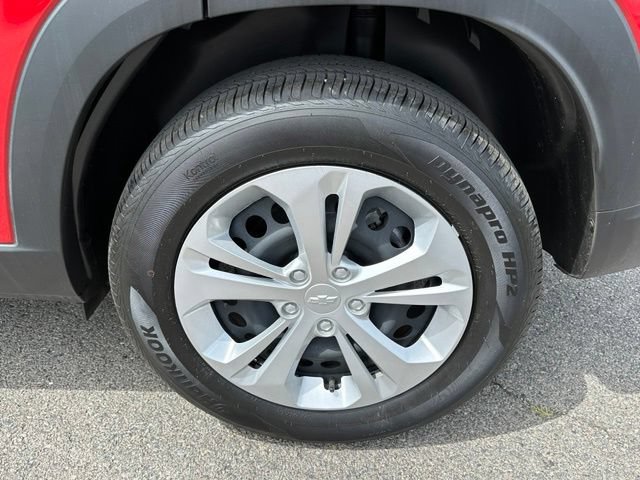 2026 Chevrolet Trax LS - Photo 14