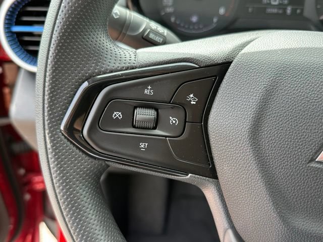 2026 Chevrolet Trax LS - Photo 22