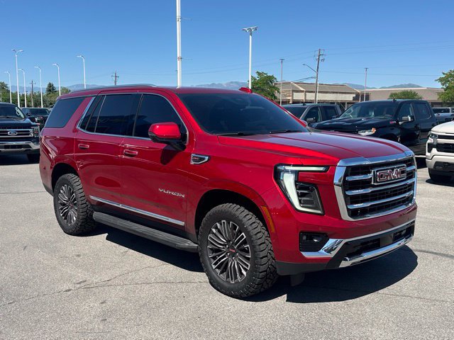 2026 GMC Yukon Elevation - Photo 14