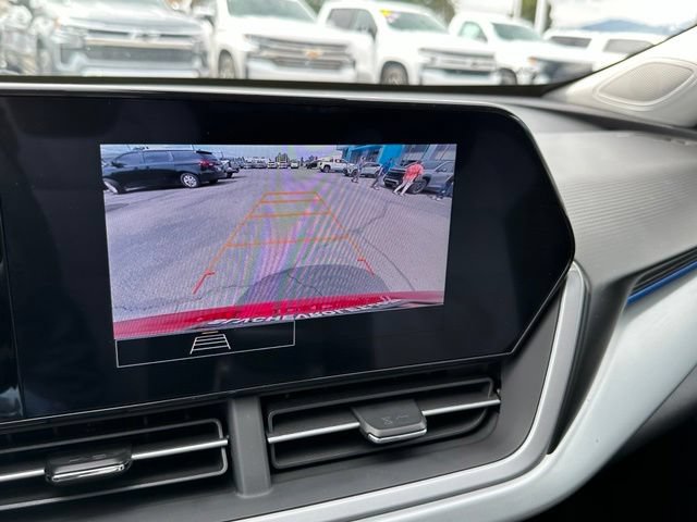 2026 Chevrolet Trax LS - Photo 28