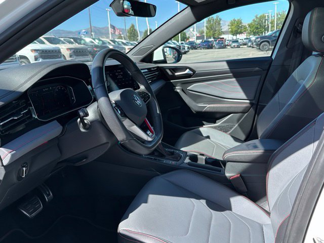 2025 Volkswagen Jetta GLI Autobahn - Photo 16