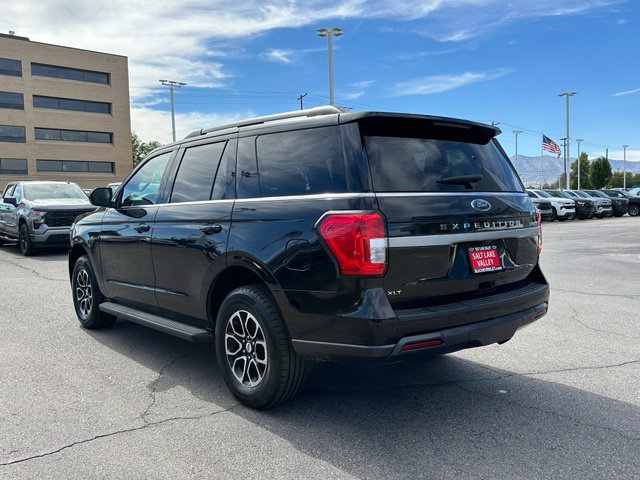 2024 Ford Expedition XLT - Photo 11