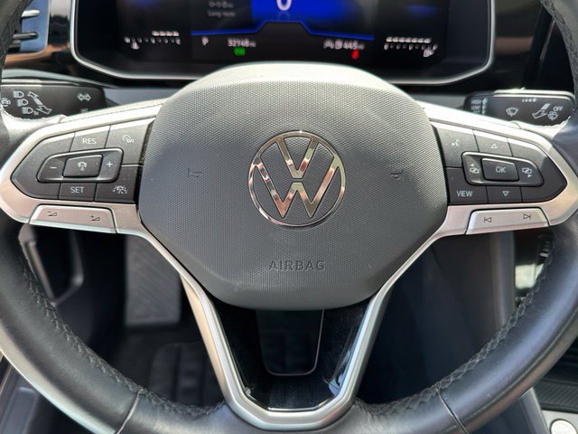 2025 Volkswagen Jetta SE - Photo 23
