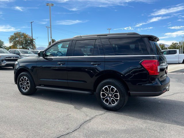 2024 Ford Expedition XLT - Photo 12