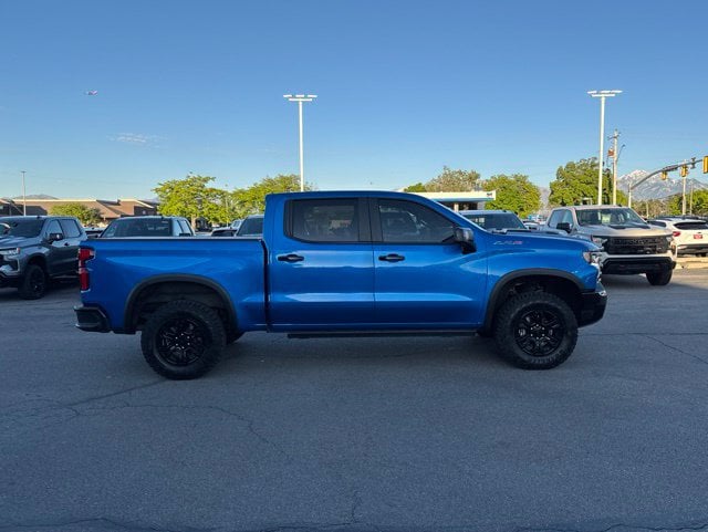 2024 Chevrolet Silverado 1500 ZR2 - Photo 9