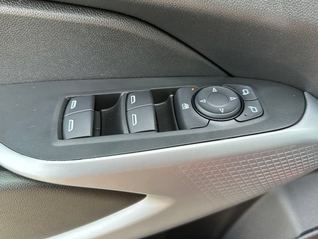 2026 Chevrolet Trax LS - Photo 20