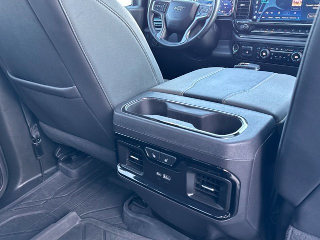2024 Chevrolet Silverado 1500 ZR2 - Photo 24