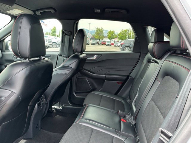 2025 Ford Escape ST-Line - Photo 15
