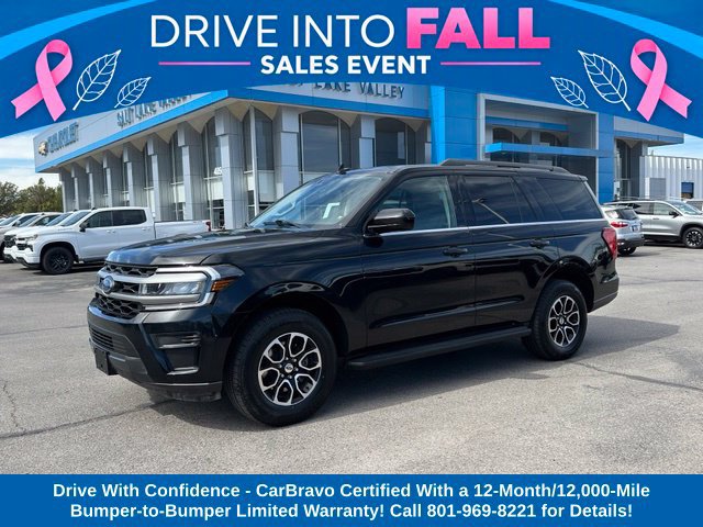  Ford Expedition