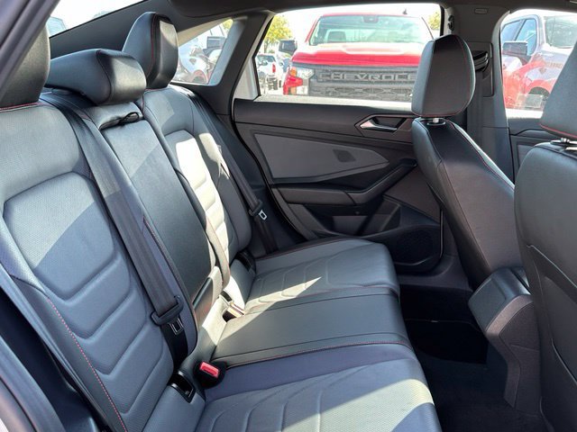 2025 Volkswagen Jetta GLI Autobahn - Photo 30
