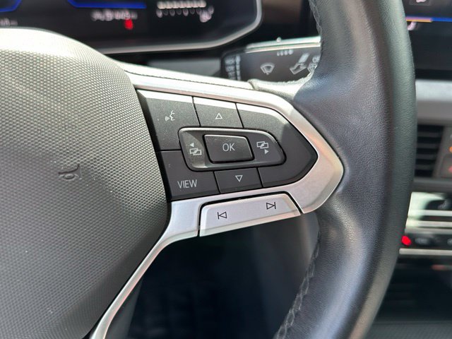 2025 Volkswagen Jetta SE - Photo 24