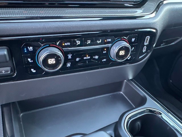 2024 Chevrolet Silverado 1500 ZR2 - Photo 38