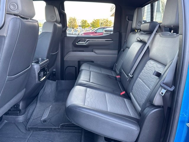 2024 Chevrolet Silverado 1500 ZR2 - Photo 26