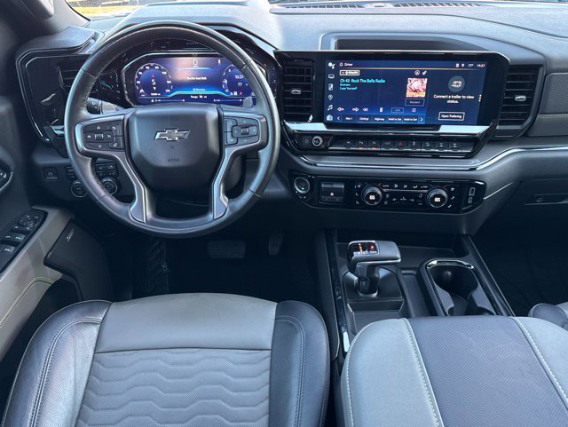 2024 Chevrolet Silverado 1500 ZR2 - Photo 27