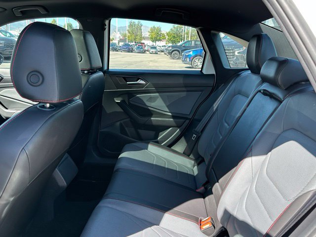 2025 Volkswagen Jetta GLI Autobahn - Photo 14
