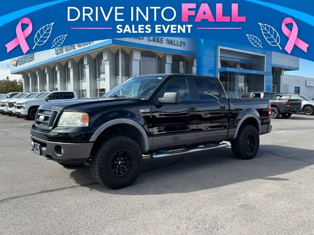 2006 Ford F-150