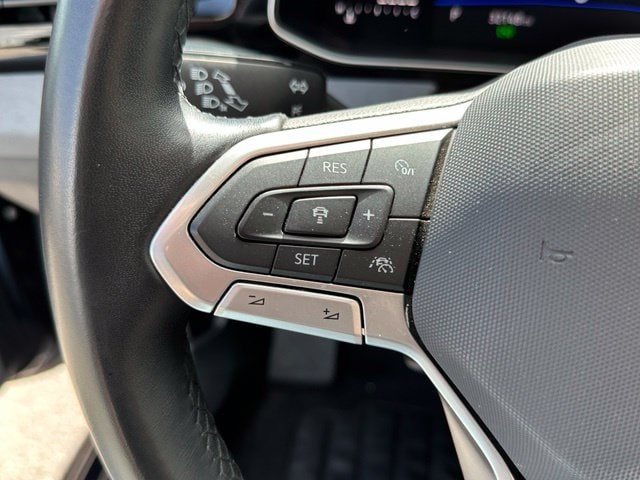 2025 Volkswagen Jetta SE - Photo 22