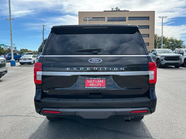 2024 Ford Expedition XLT - Photo 10