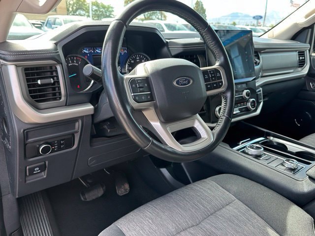 2024 Ford Expedition XLT - Photo 19