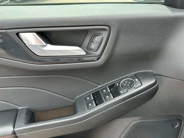 2025 Ford Escape ST-Line - Photo 21