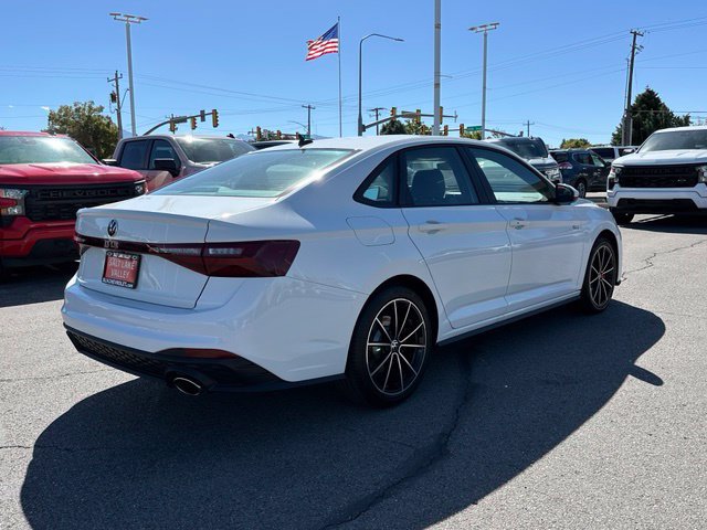 2025 Volkswagen Jetta GLI Autobahn - Photo 8