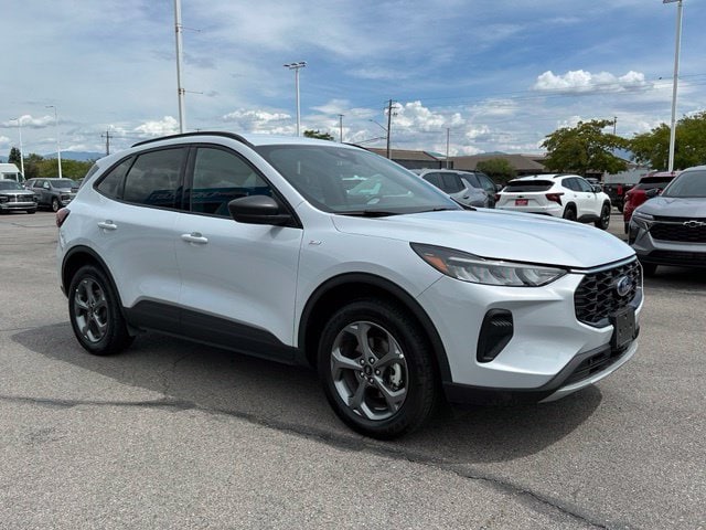 2025 Ford Escape ST-Line - Photo 5