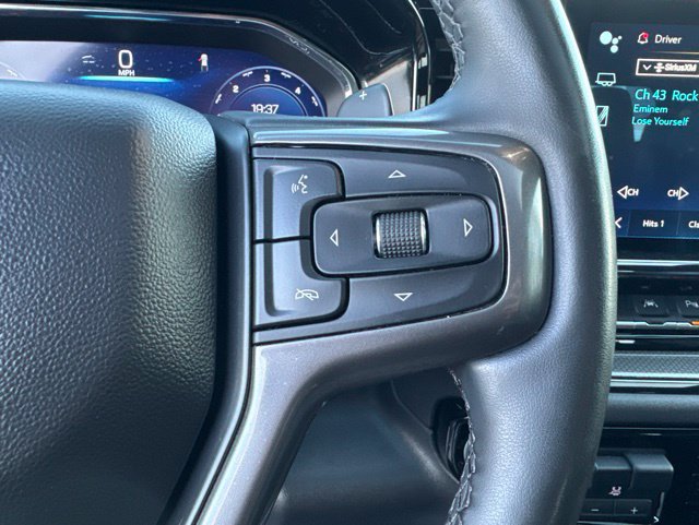 2024 Chevrolet Silverado 1500 ZR2 - Photo 34