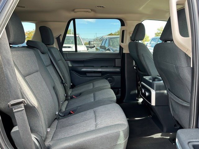 2024 Ford Expedition XLT - Photo 30