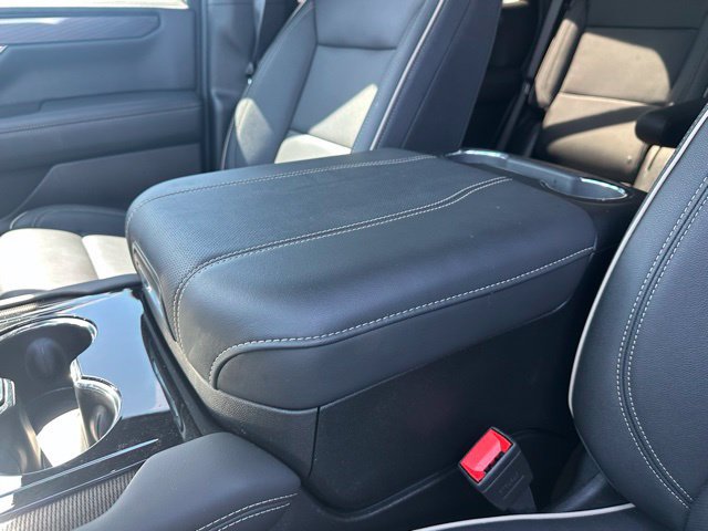 2026 GMC Yukon Elevation - Photo 37