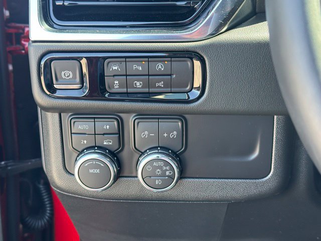 2026 GMC Yukon Elevation - Photo 28