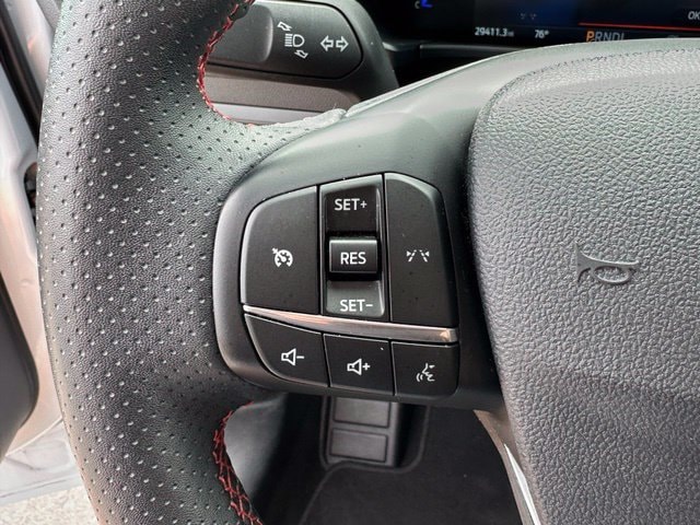 2025 Ford Escape ST-Line - Photo 22