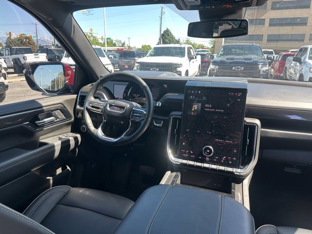 2026 GMC Yukon Elevation - Photo 25