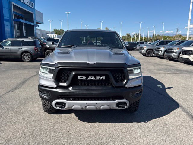 Used 2020 Ram 1500 Rebel