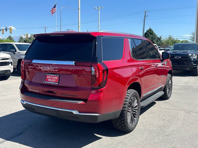 2026 GMC Yukon Elevation - Photo 10