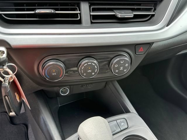 2026 Chevrolet Trax LS - Photo 26
