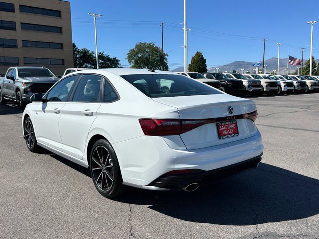 2025 Volkswagen Jetta GLI Autobahn - Photo 11