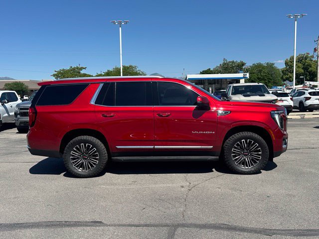 2026 GMC Yukon Elevation - Photo 13
