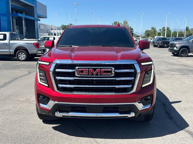 2026 GMC Yukon Elevation - Photo 16