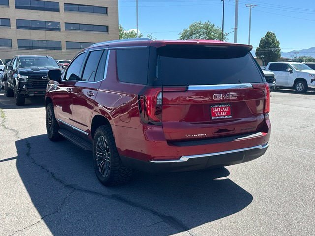 2026 GMC Yukon Elevation - Photo 7