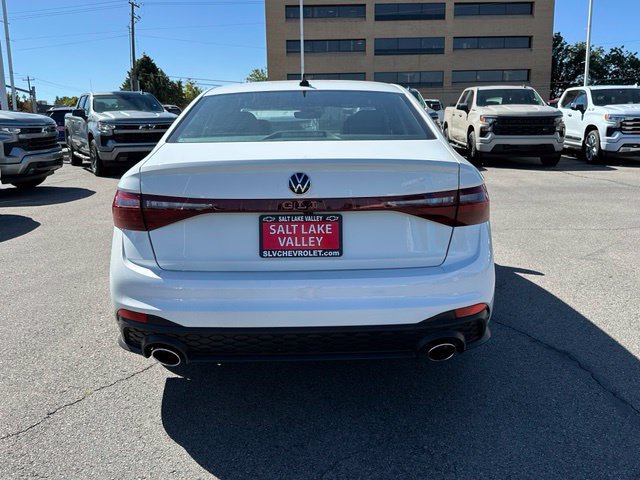 2025 Volkswagen Jetta GLI Autobahn - Photo 9