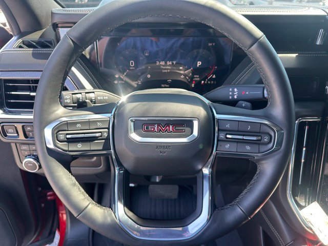 2026 GMC Yukon Elevation - Photo 31
