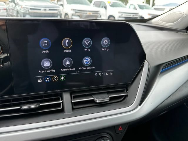 2026 Chevrolet Trax LS - Photo 25